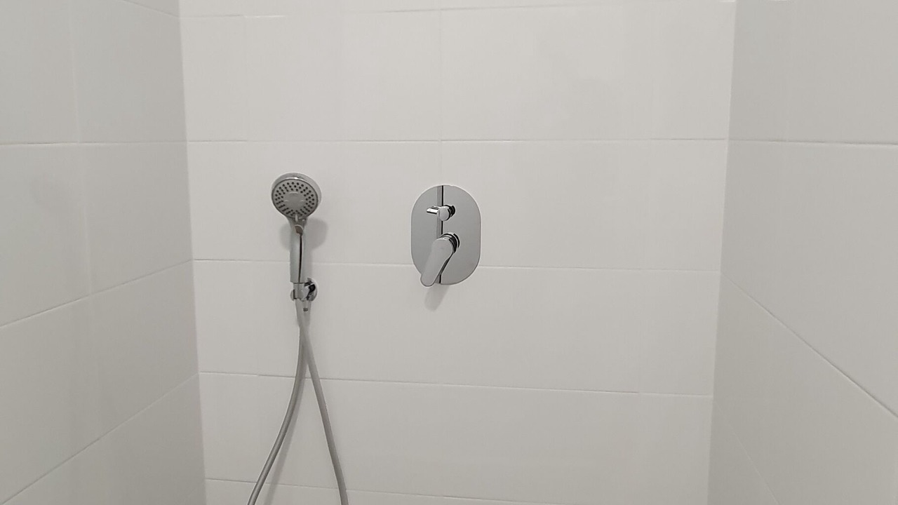 Photo of Bathroom in San Jose de La Rinconada