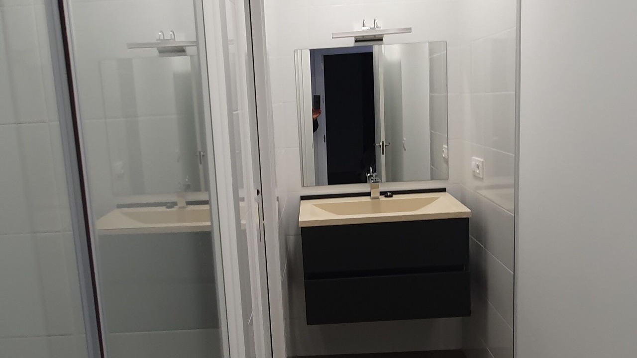 Photo of Bathroom in San Jose de La Rinconada