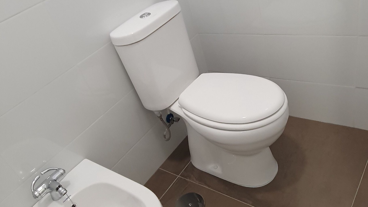 Photo of Bathroom in San Jose de La Rinconada