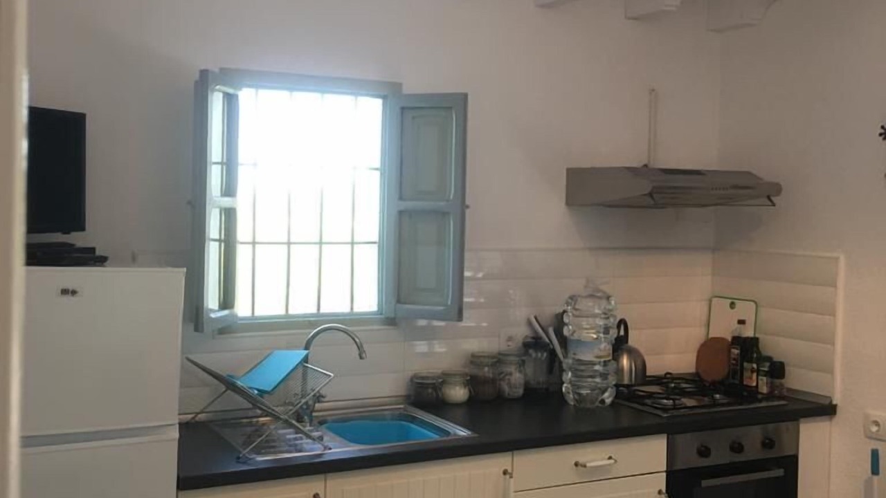 Photo of Kitchen in Villanueva del Trabuco