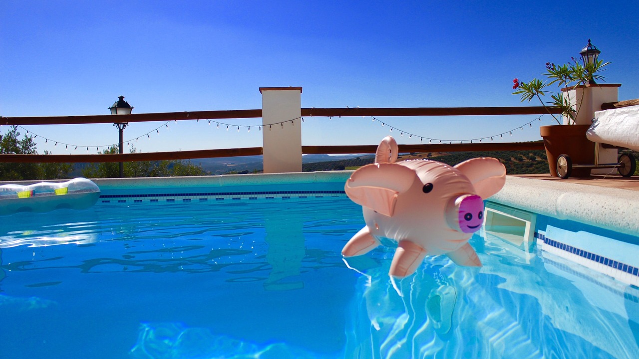 Photo of Outdoor in Villanueva del Trabuco