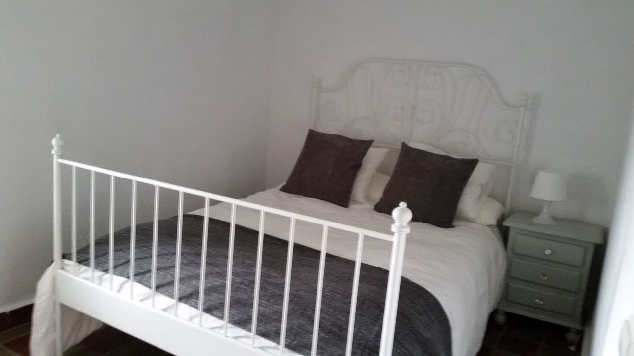 Photo of Bedroom in Villanueva del Trabuco