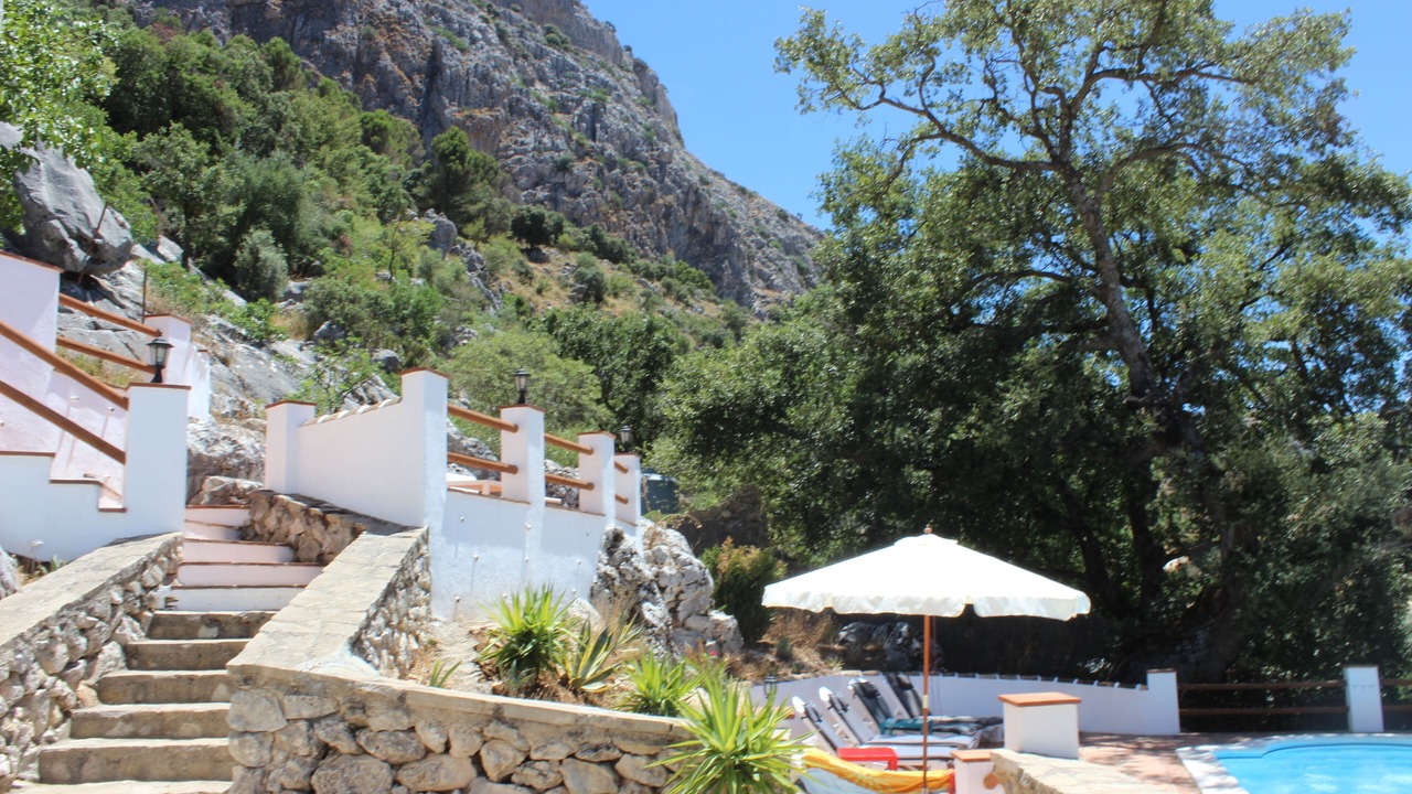 Photo of Outdoor in Villanueva del Trabuco
