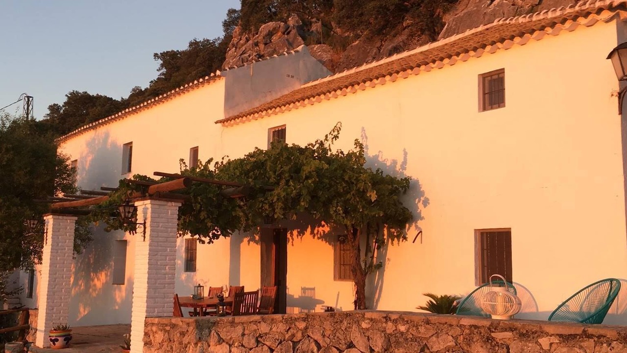 Photo of Outdoor in Villanueva del Trabuco