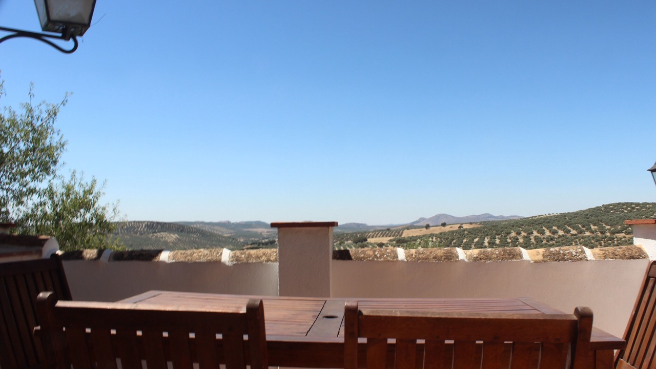 Photo of Outdoor in Villanueva del Trabuco