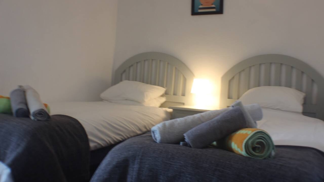 Photo of Bedroom in Villanueva del Trabuco