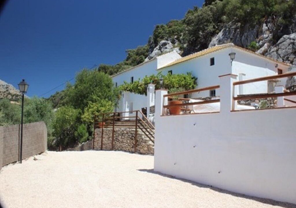 Photo of Outdoor in Villanueva del Trabuco