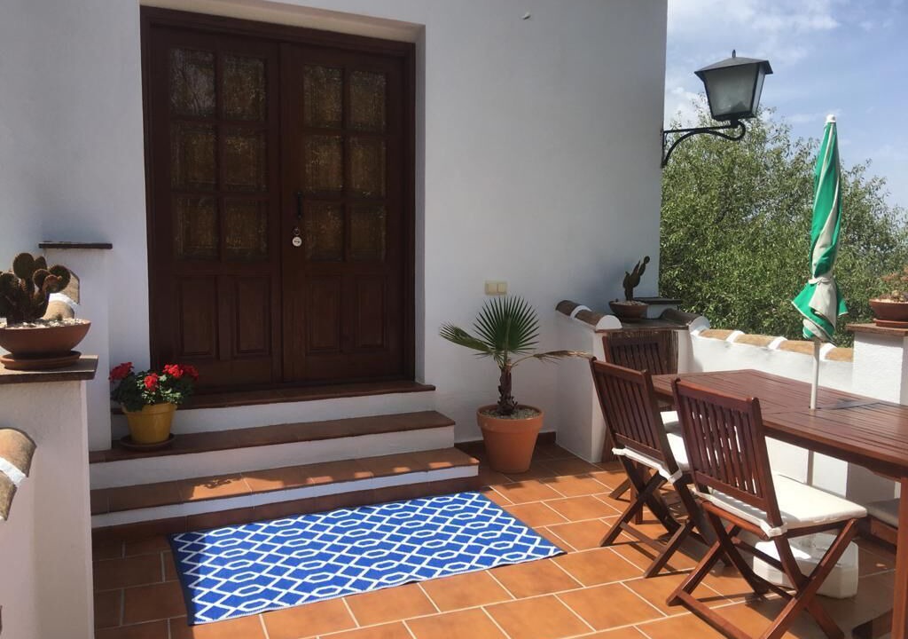 Photo of Outdoor in Villanueva del Trabuco