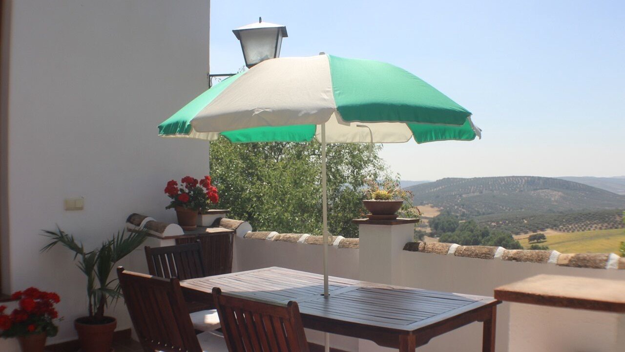 Photo of Outdoor in Villanueva del Trabuco