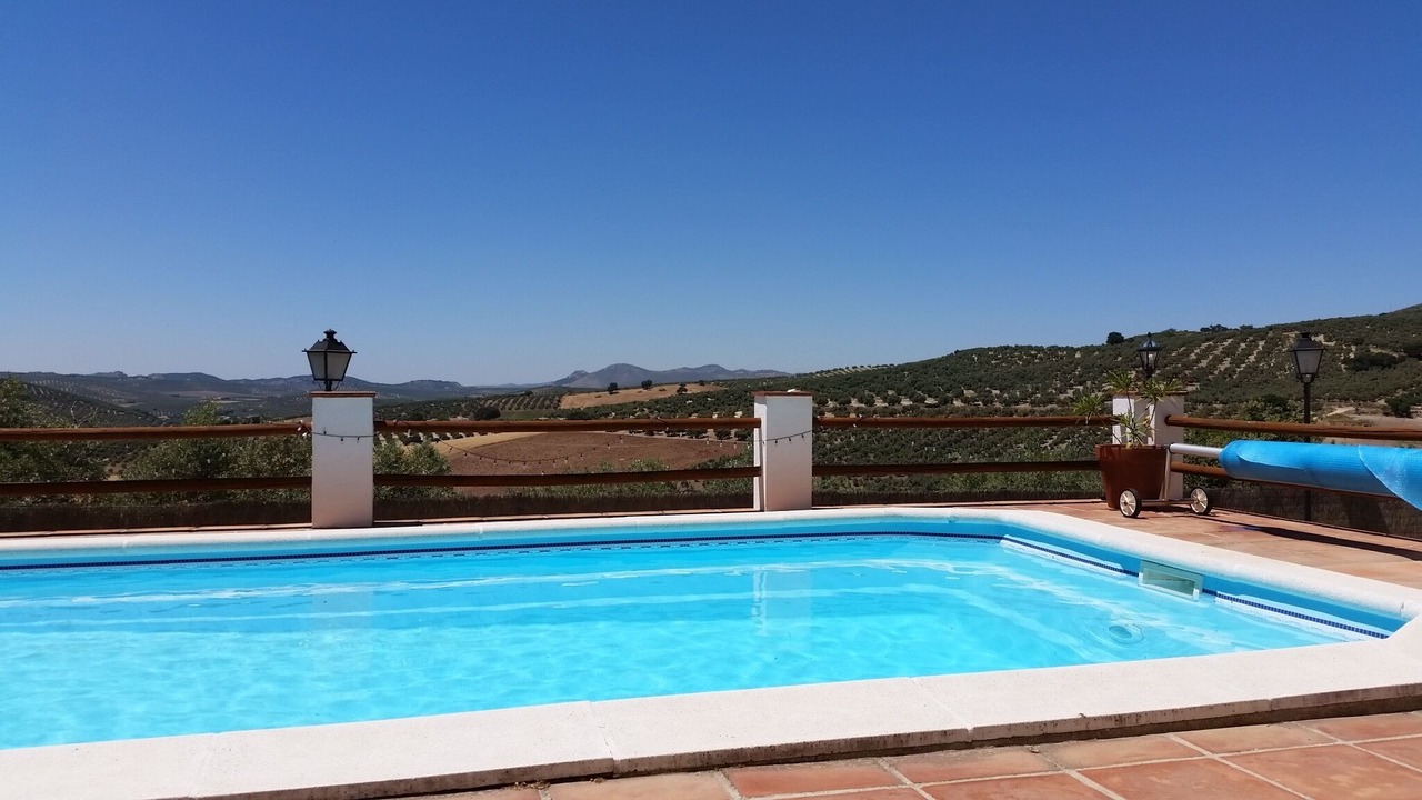 Photo of Outdoor in Villanueva del Trabuco