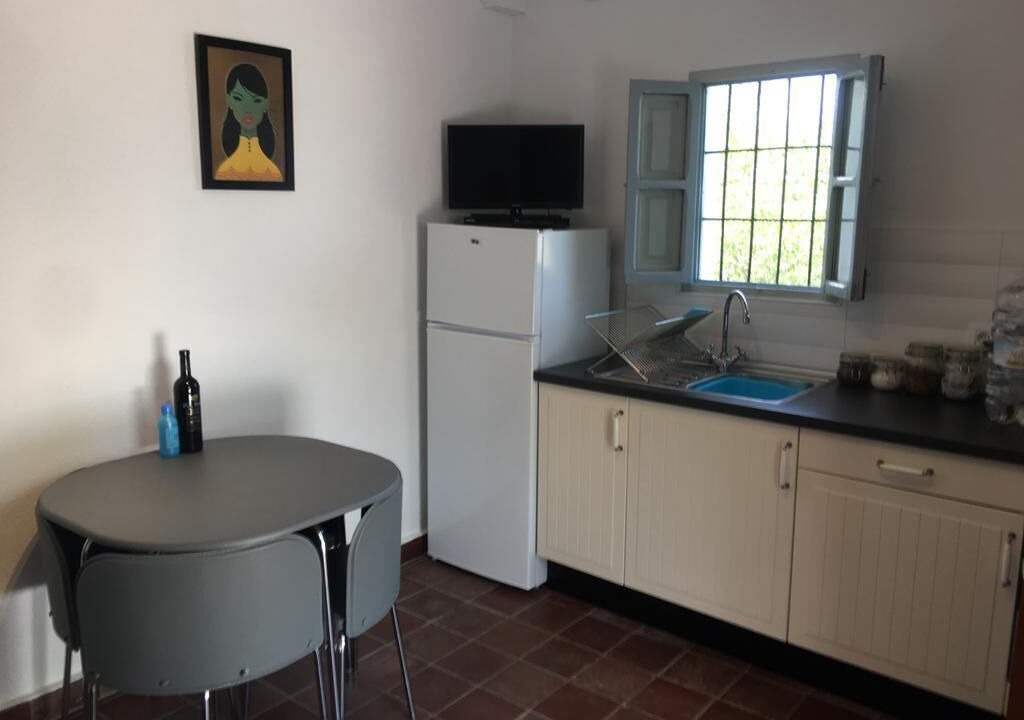 Photo of Kitchen in Villanueva del Trabuco