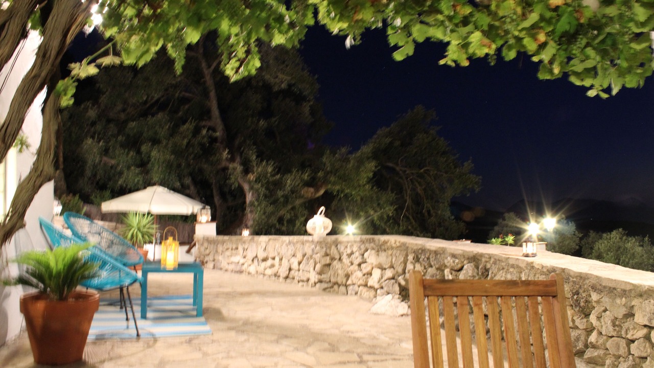 Photo of Patio Balcony in Villanueva del Trabuco
