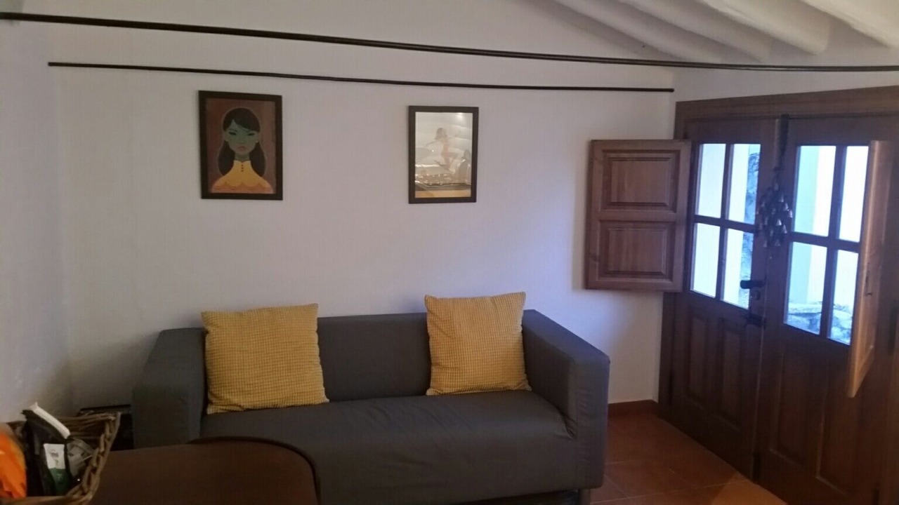 Photo of Livingroom in Villanueva del Trabuco