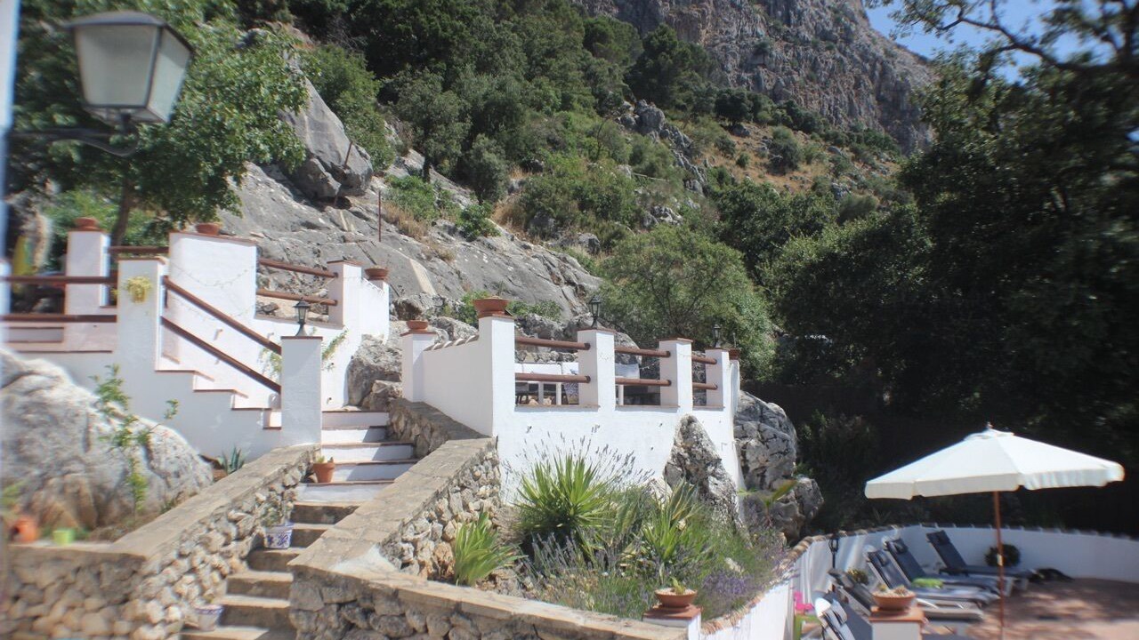 Photo of Outdoor in Villanueva del Trabuco