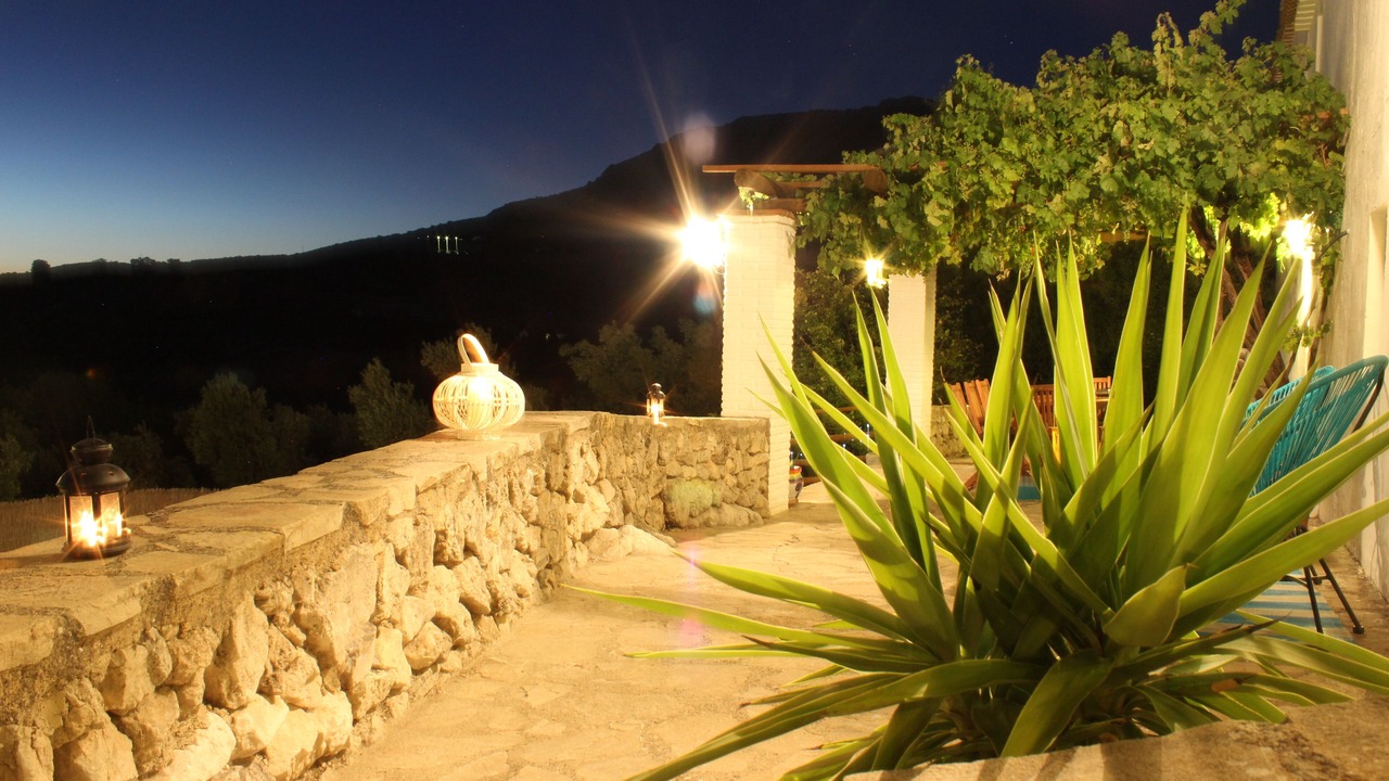 Photo of Outdoor in Villanueva del Trabuco
