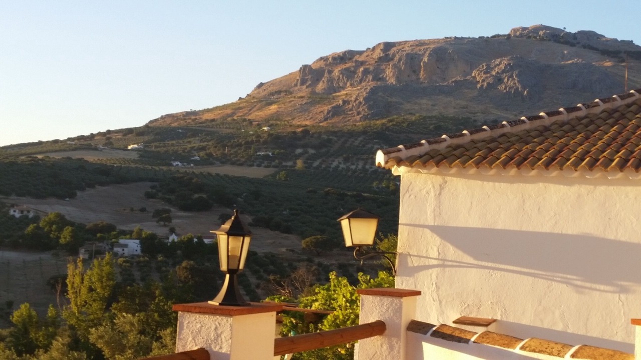 Photo of Outdoor in Villanueva del Trabuco