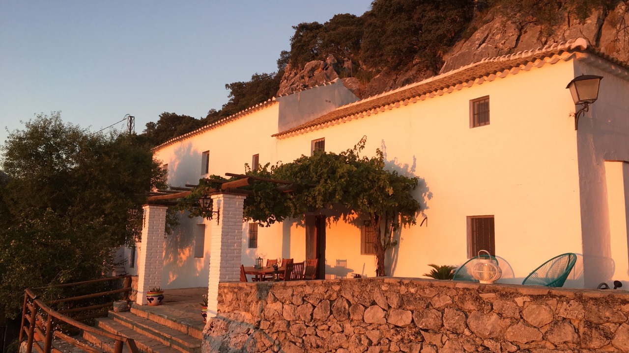 Photo of Outdoor in Villanueva del Trabuco