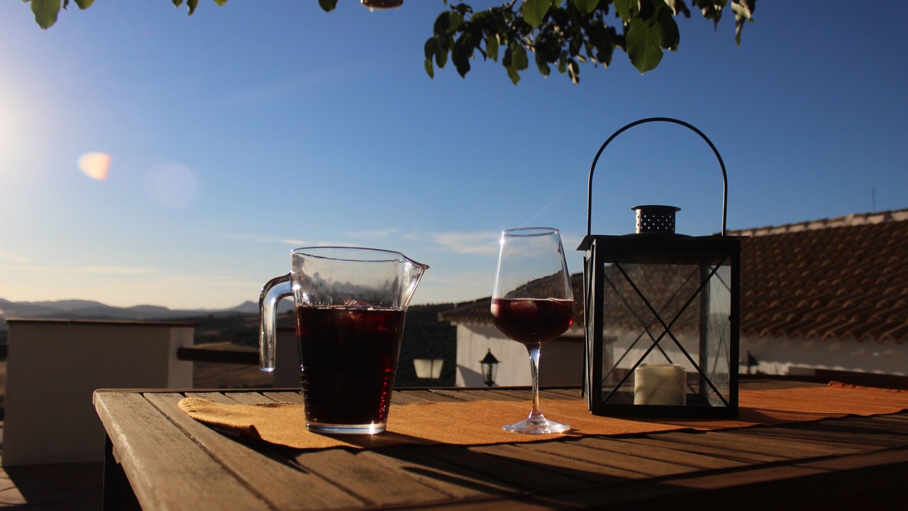 Photo of Outdoor in Villanueva del Trabuco