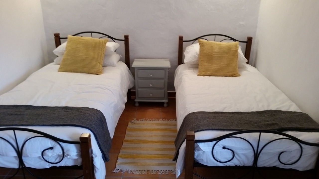 Photo of Bedroom in Villanueva del Trabuco