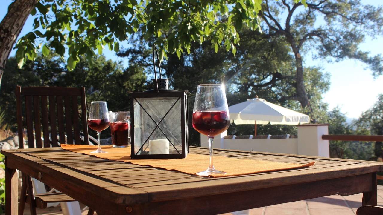 Photo of Outdoor in Villanueva del Trabuco