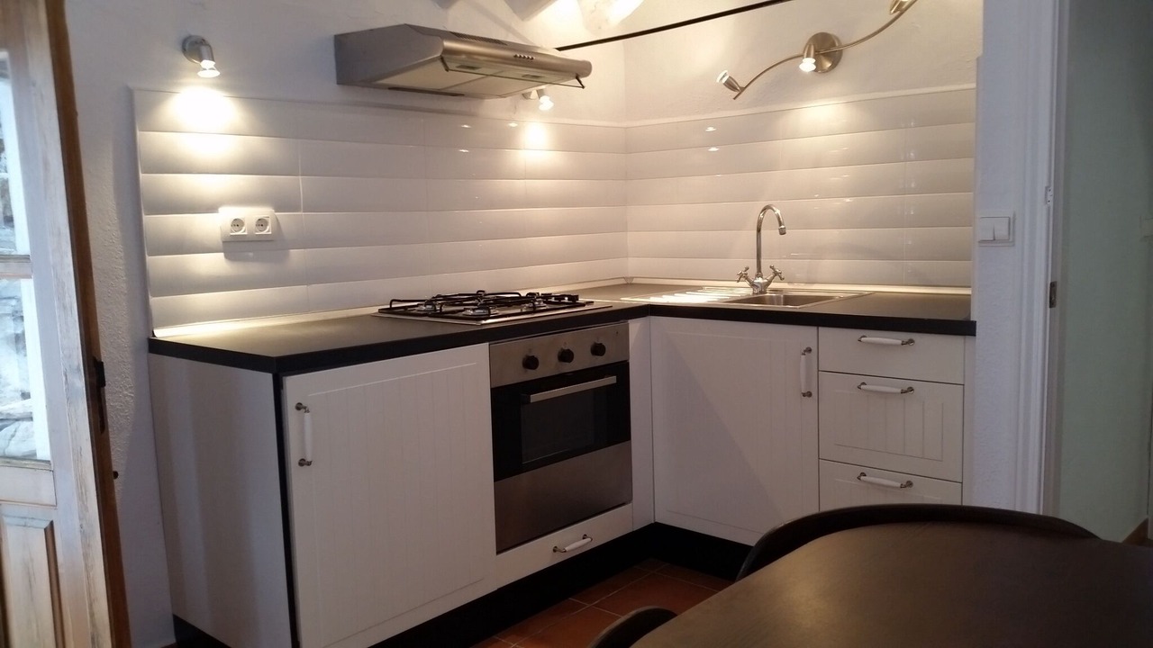 Photo of Kitchen in Villanueva del Trabuco