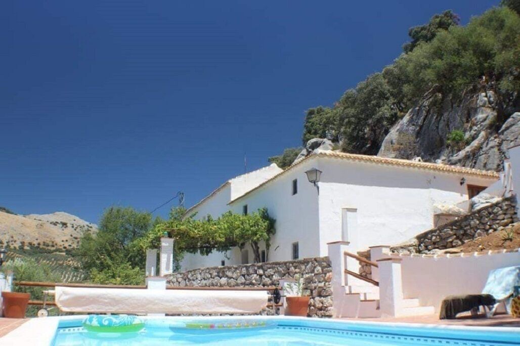 Photo of Outdoor in Villanueva del Trabuco
