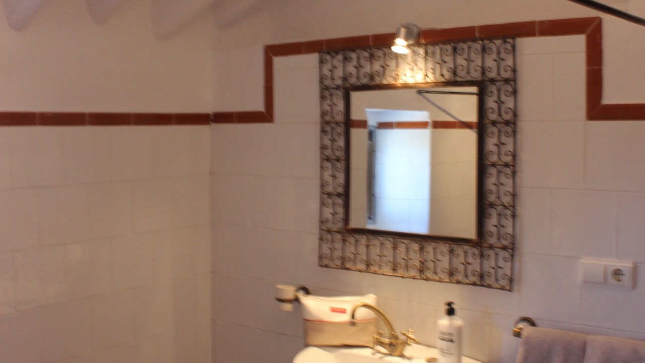 Photo of Bathroom in Villanueva del Trabuco