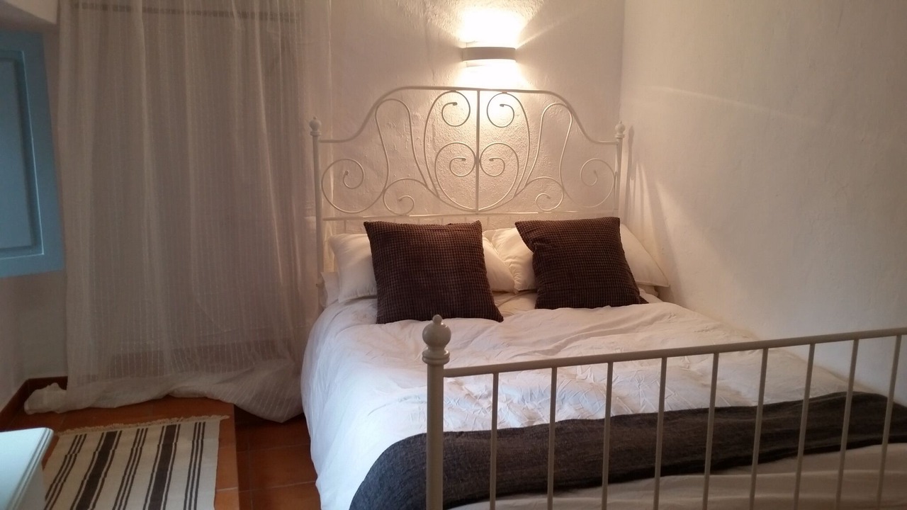 Photo of Bedroom in Villanueva del Trabuco
