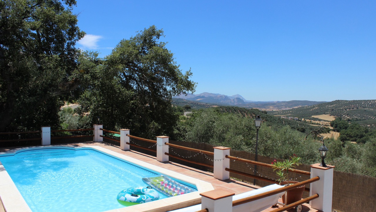 Photo of Outdoor in Villanueva del Trabuco