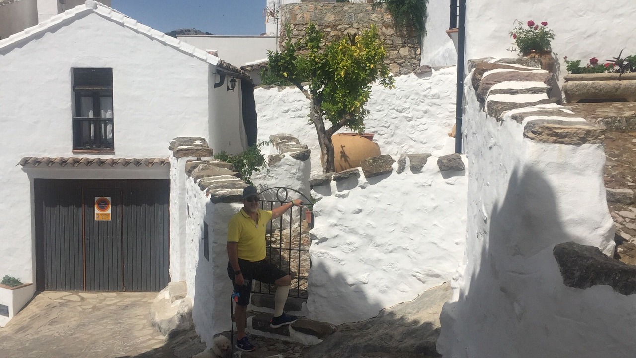 Photo of Outdoor in El Bosque