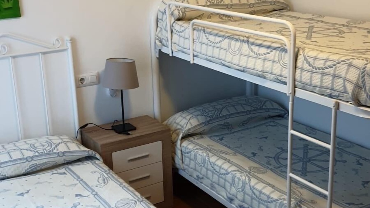 Photo of Bedroom in El Bosque