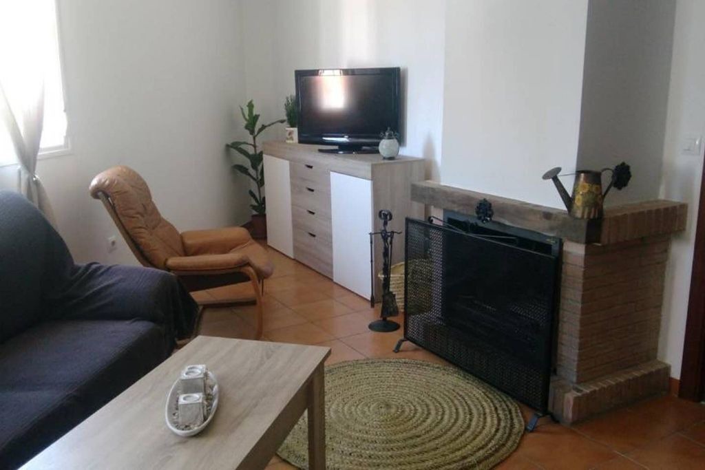 Photo of Livingroom in El Bosque