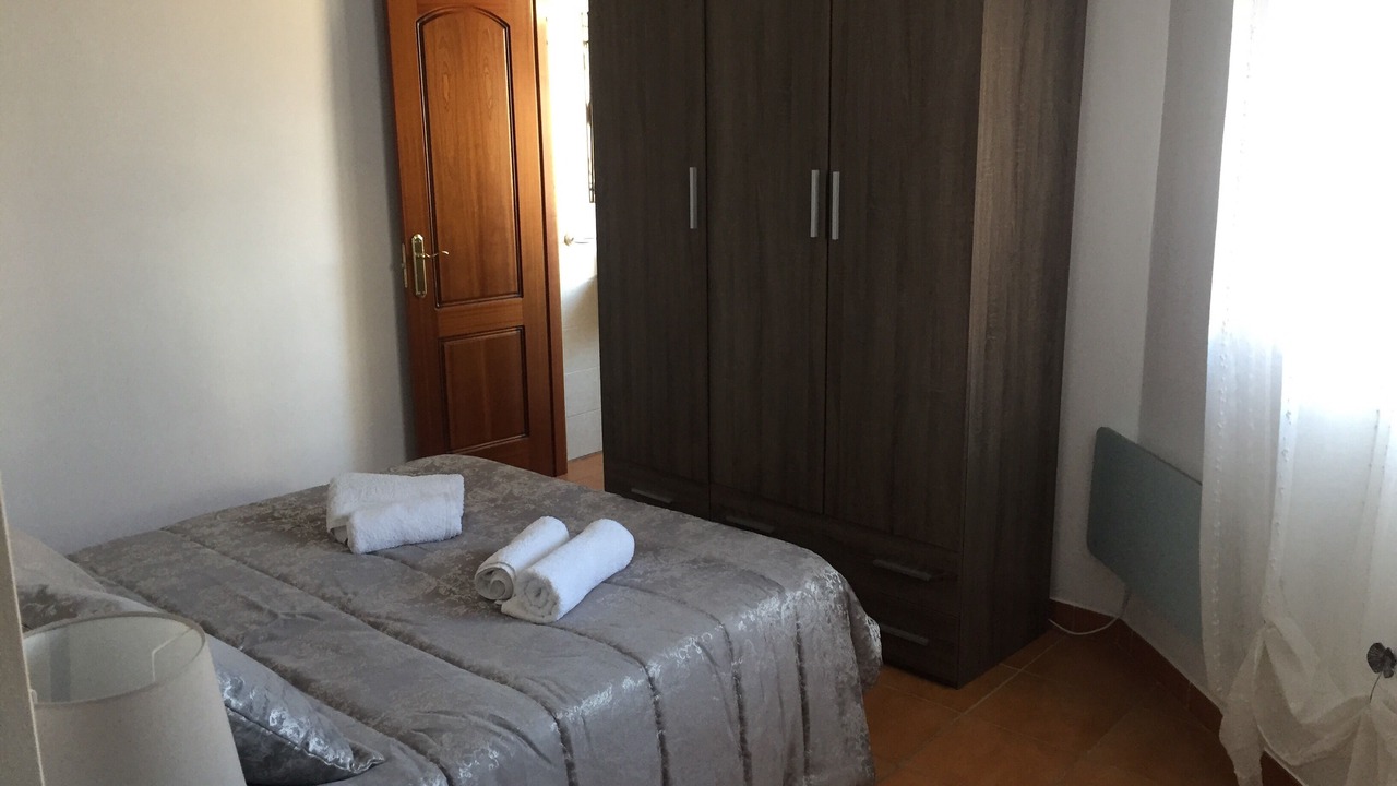 Photo of Bedroom in El Bosque