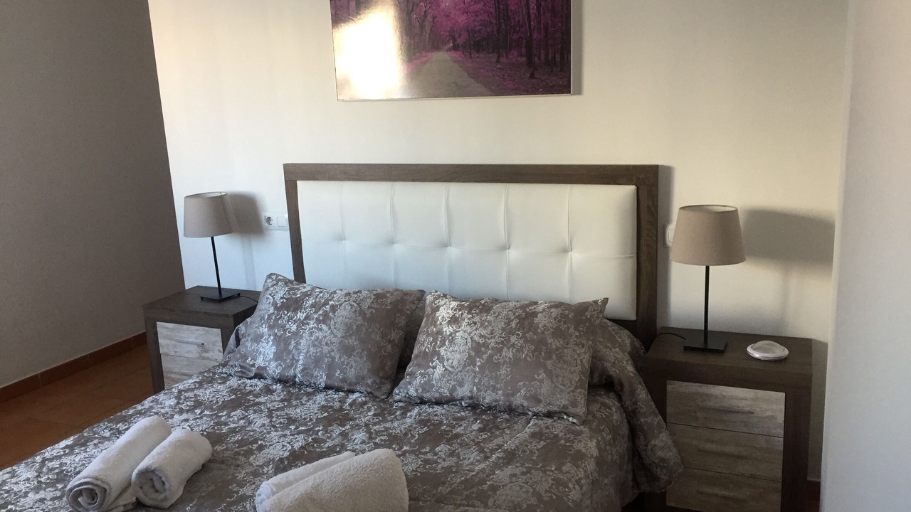 Photo of Bedroom in El Bosque