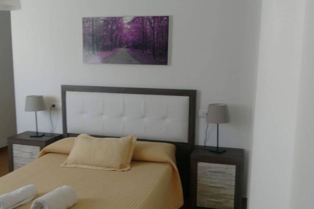 Photo of Bedroom in El Bosque