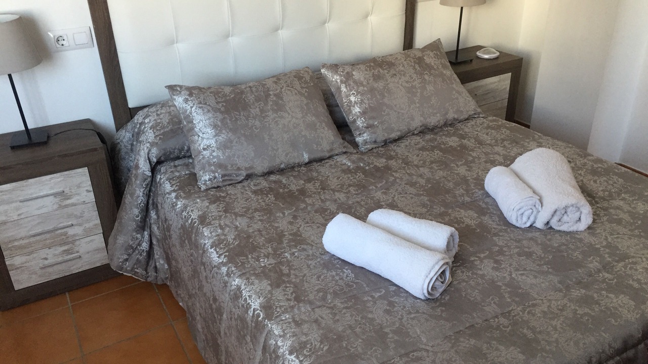 Photo of Bedroom in El Bosque