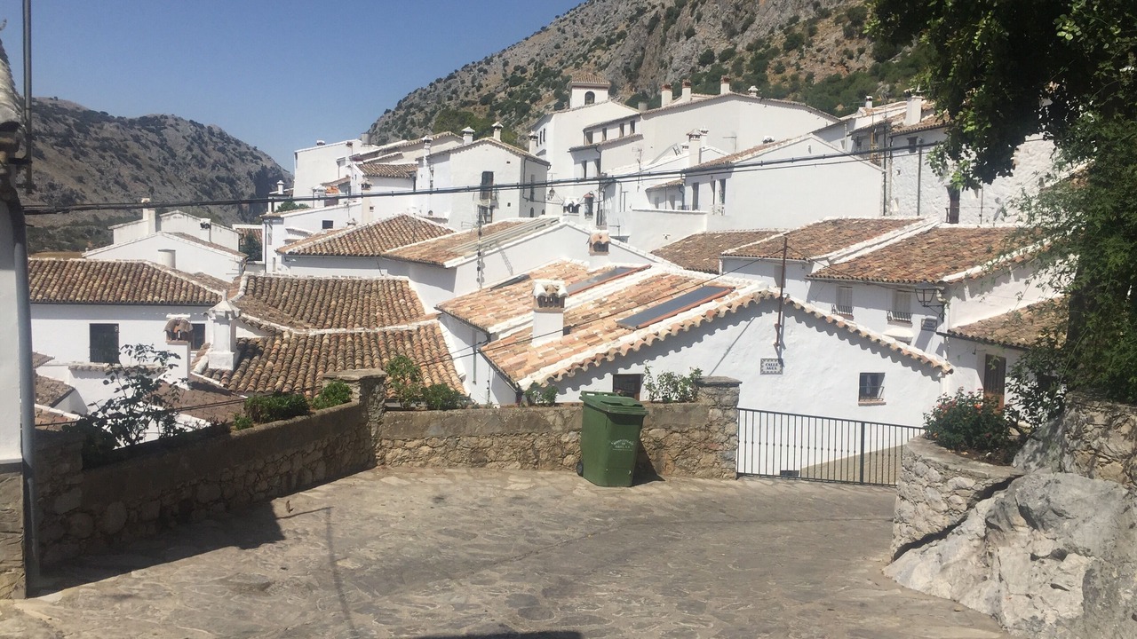 Photo of Outdoor in El Bosque