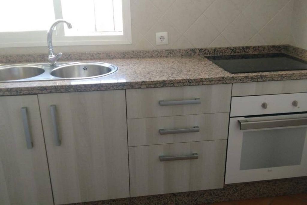 Photo of Kitchen in El Bosque