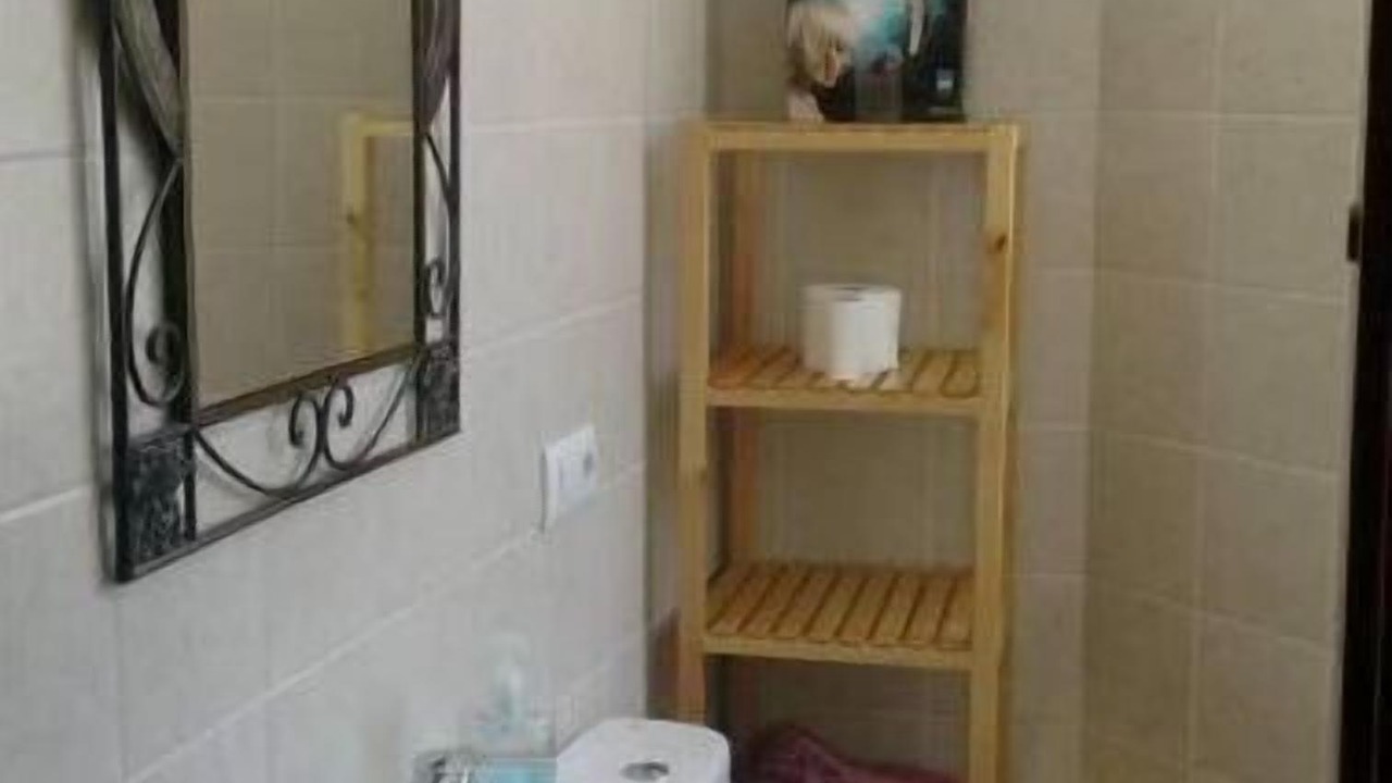 Photo of Bathroom in El Bosque