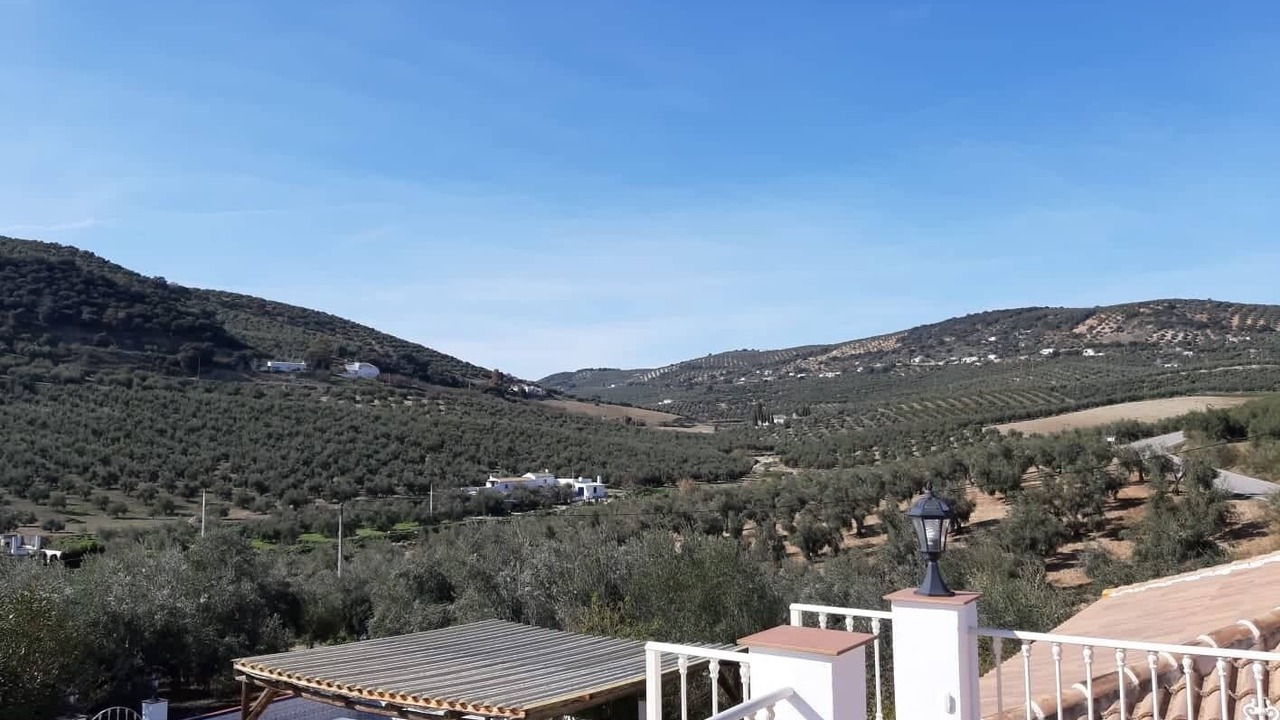 Photo of Outdoor in Iznajar