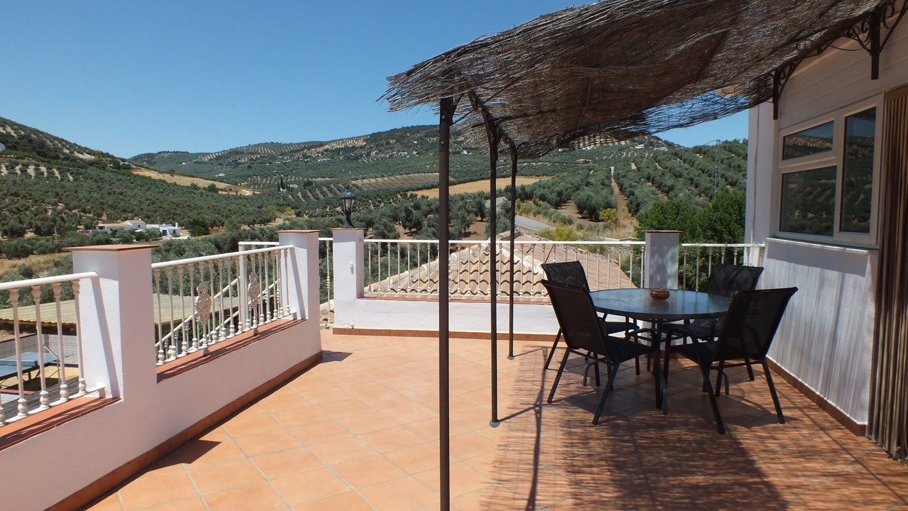Photo of Outdoor in Iznajar