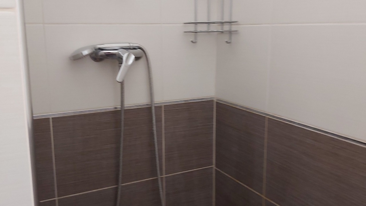 Photo of Bathroom in Iznajar