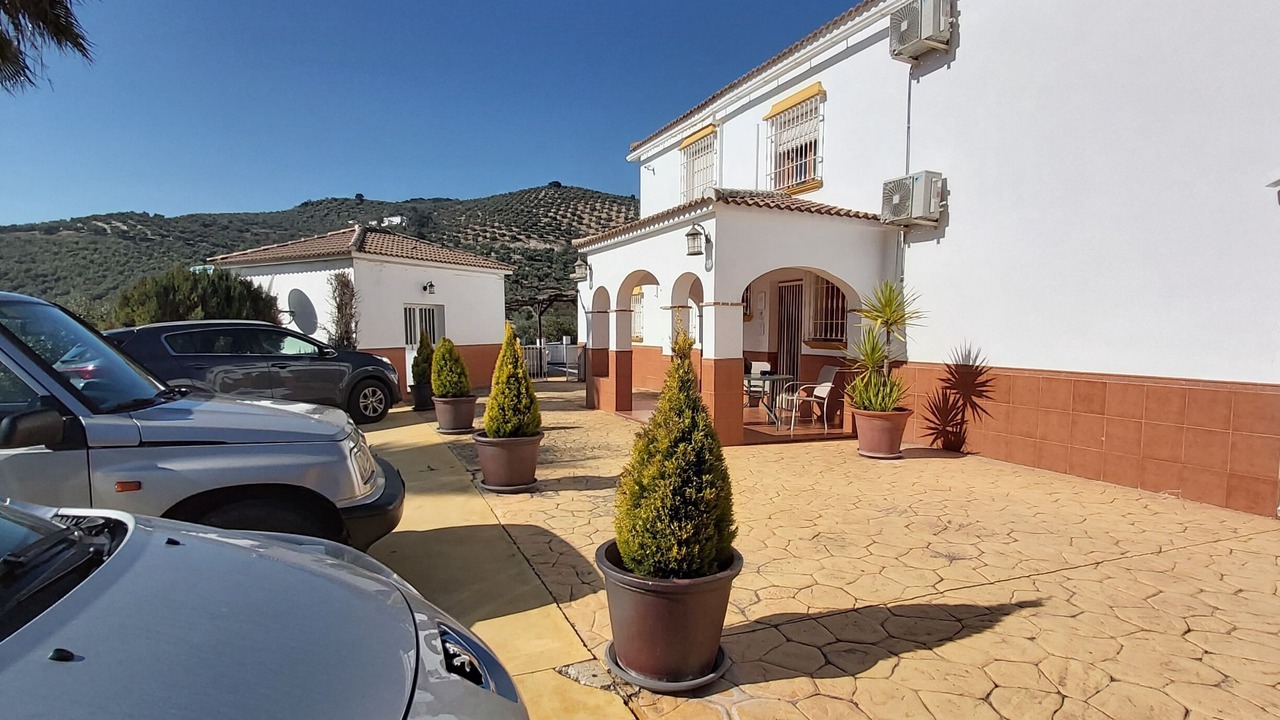 Photo of Outdoor in Iznajar