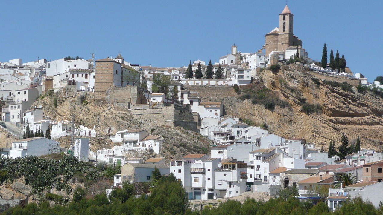 Photo of Outdoor in Iznajar