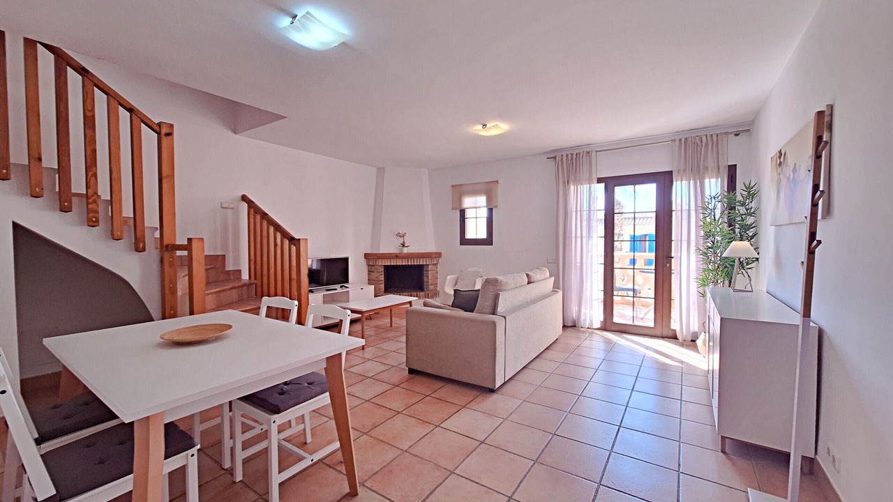 Photo of Livingroom in Villaricos