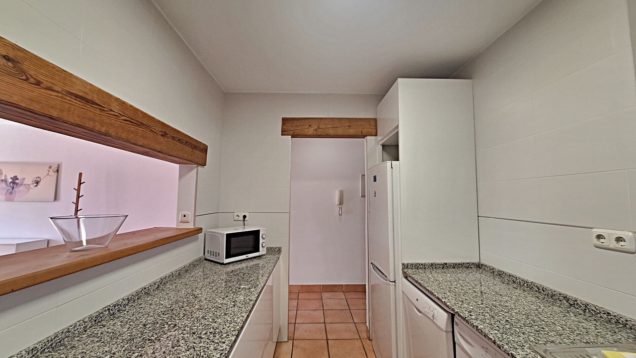 Photo of Kitchen in Villaricos