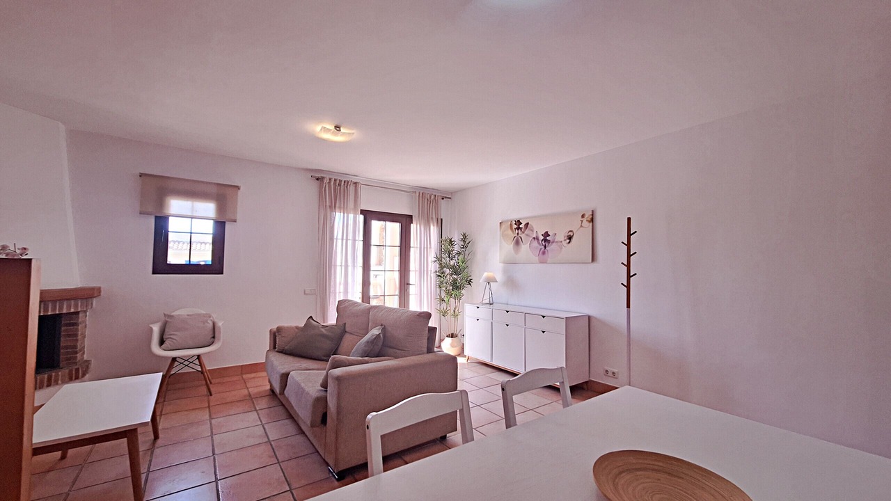 Photo of Livingroom in Villaricos