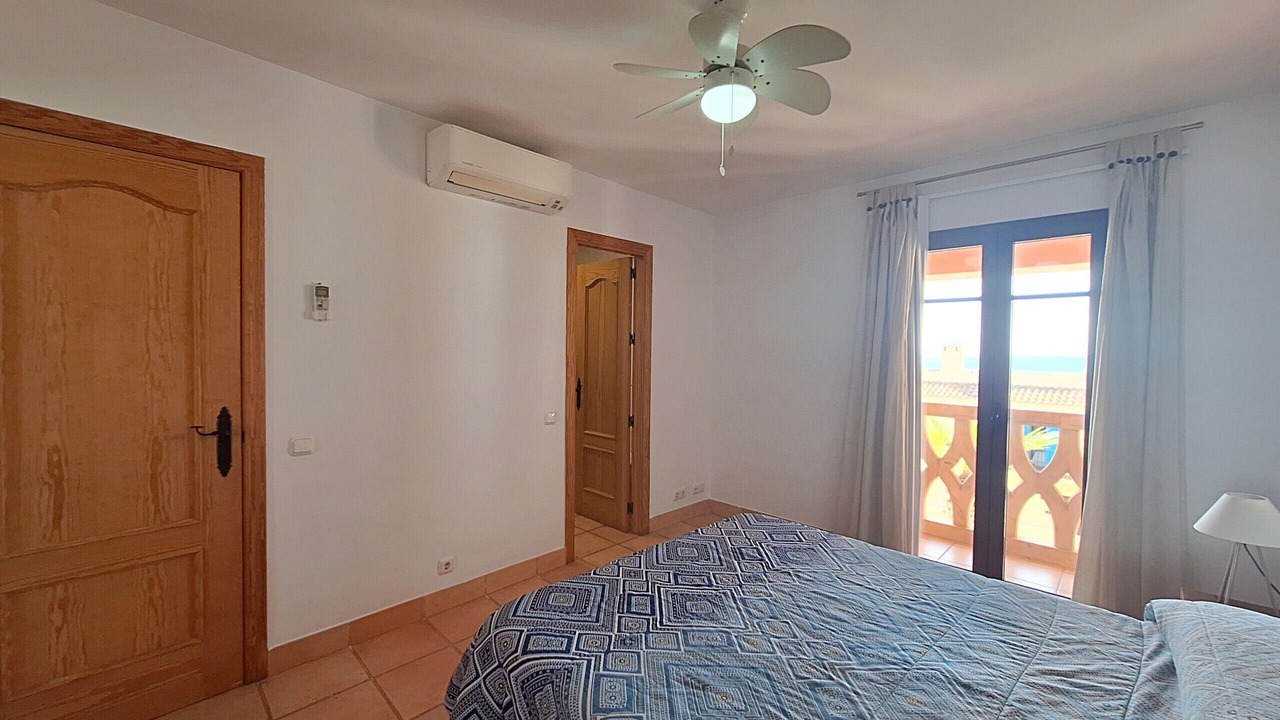 Photo of Bedroom in Villaricos