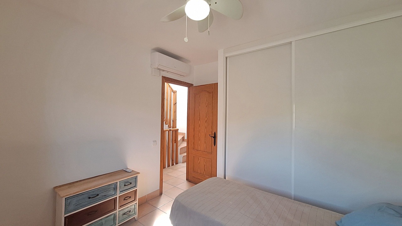 Photo of Bedroom in Villaricos