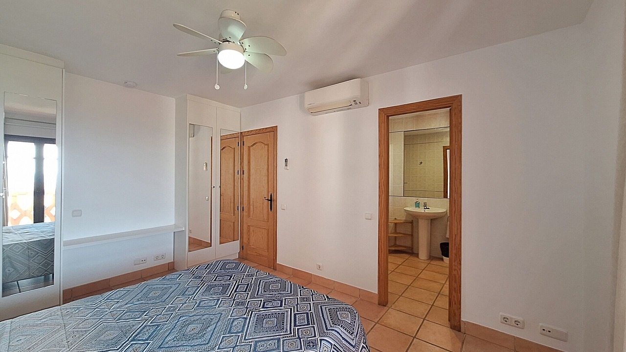 Photo of Bedroom in Villaricos